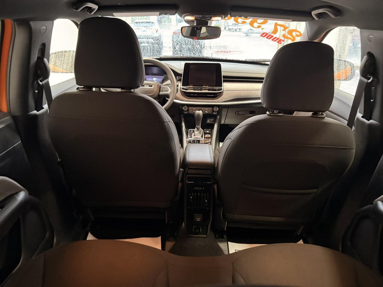 2026 Jeep Compass Sport 4X4 Listowel ON