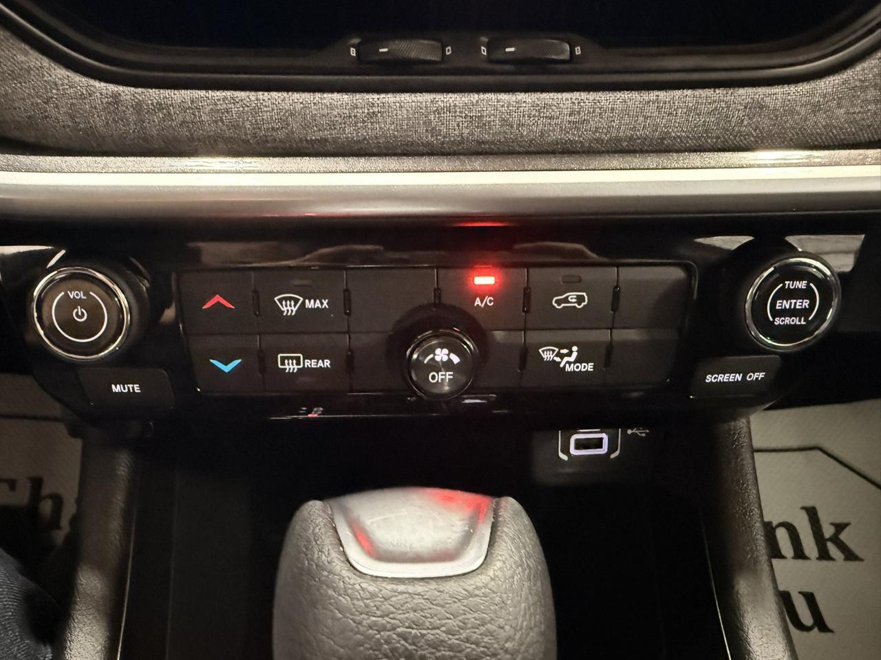 2026 Jeep Compass Sport 4X4 Listowel ON