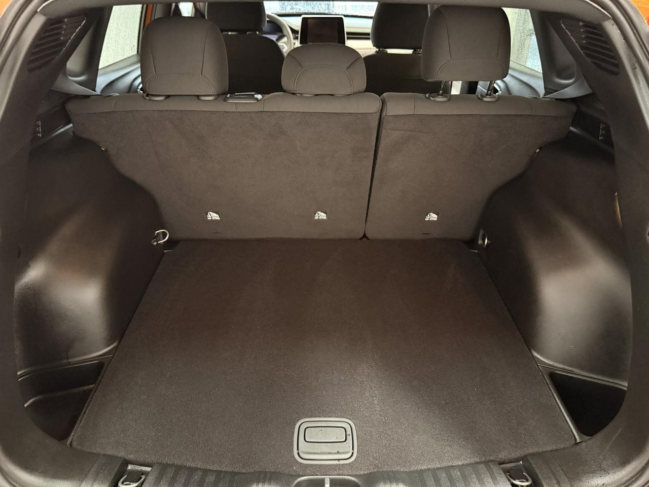 2026 Jeep Compass Sport 4X4 Listowel ON