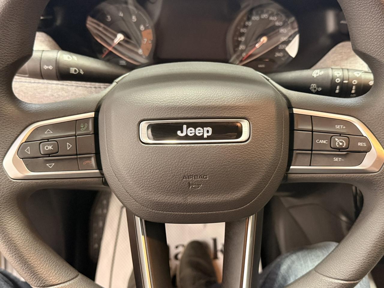 2026 Jeep Compass Sport 4X4 Listowel ON