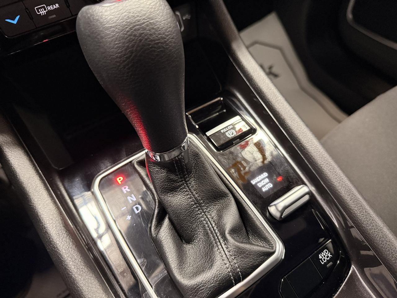2026 Jeep Compass Sport 4X4 Listowel ON