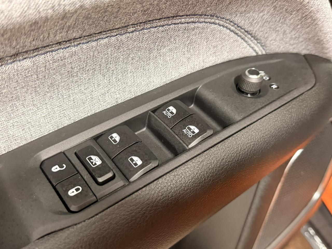 2026 Jeep Compass Sport 4X4 Listowel ON