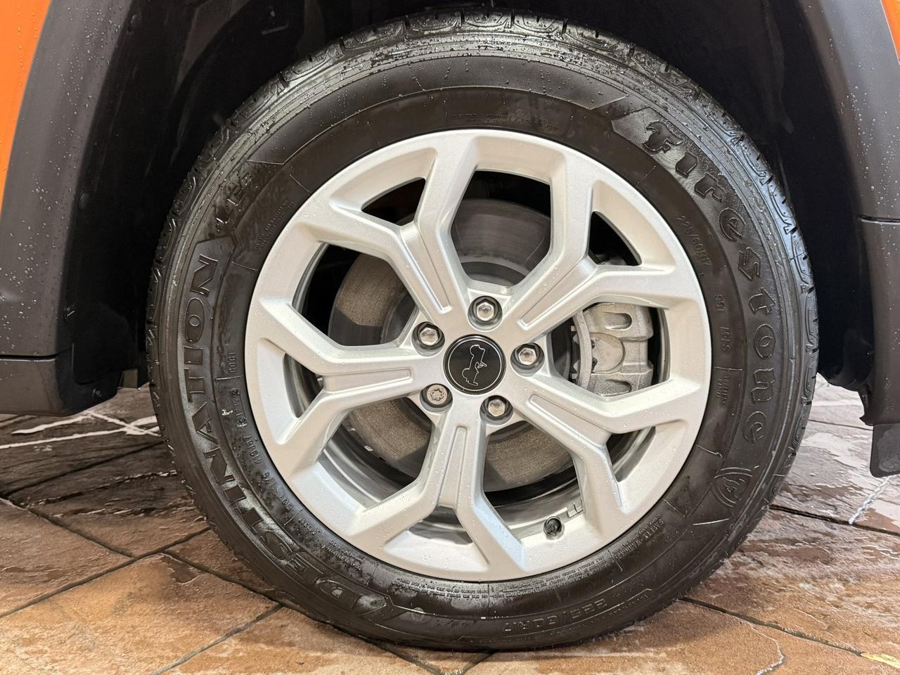 2026 Jeep Compass Sport 4X4 Listowel ON