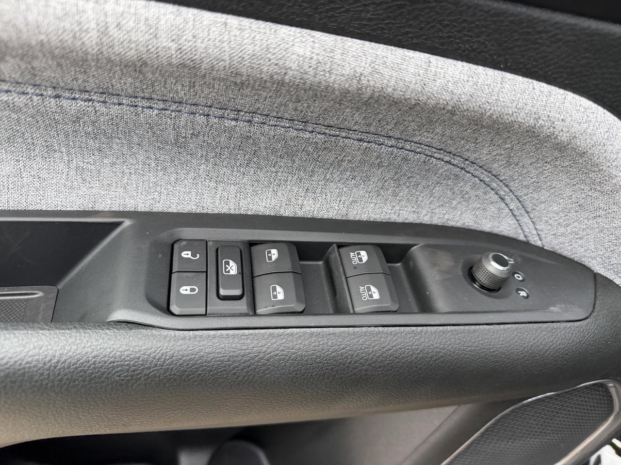2026 Jeep Compass Sport 4x4 | 2L Turbo | Backup Camera | Bluetooth | Keyless Entry | Heated Seats Redwater AB