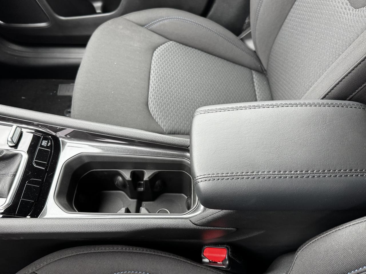 2026 Jeep Compass Sport 4x4 | 2L Turbo | Hydro Blue Pearl | Backup Camera | Heated Seats Redwater AB