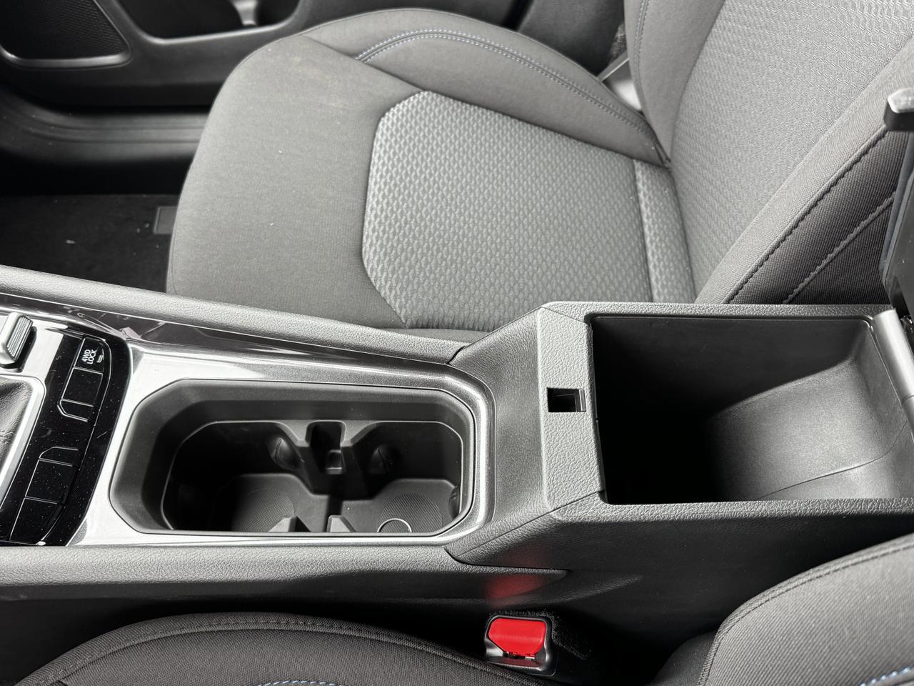 2026 Jeep Compass Sport 4x4 | 2L Turbo | Hydro Blue Pearl | Backup Camera | Heated Seats Redwater AB