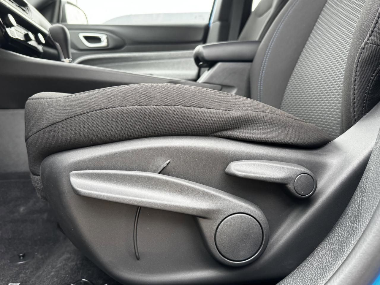 2026 Jeep Compass Sport 4x4 | 2L Turbo | Hydro Blue Pearl | Backup Camera | Heated Seats Redwater AB