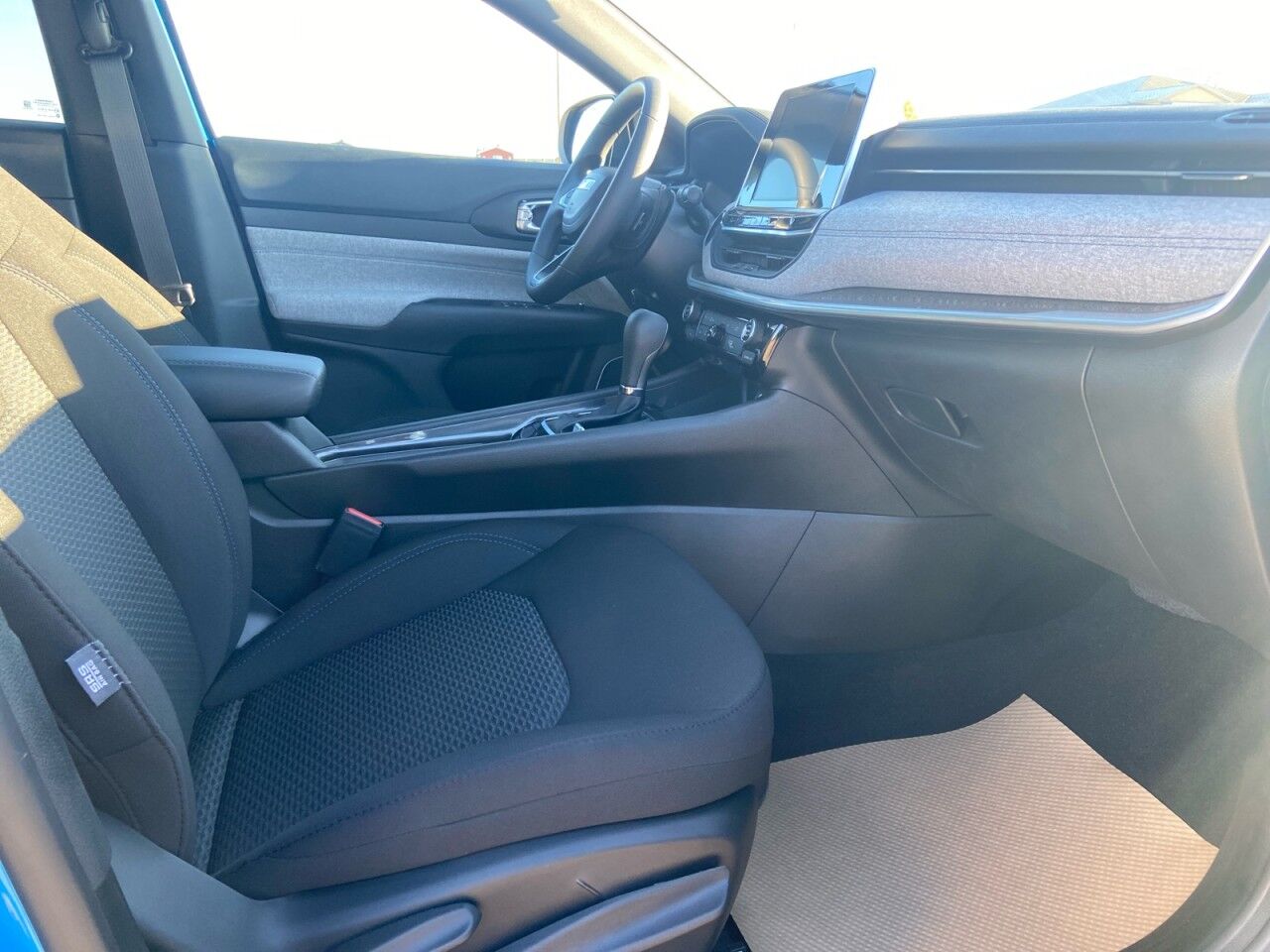 2026 Jeep Compass Sport High Level AB