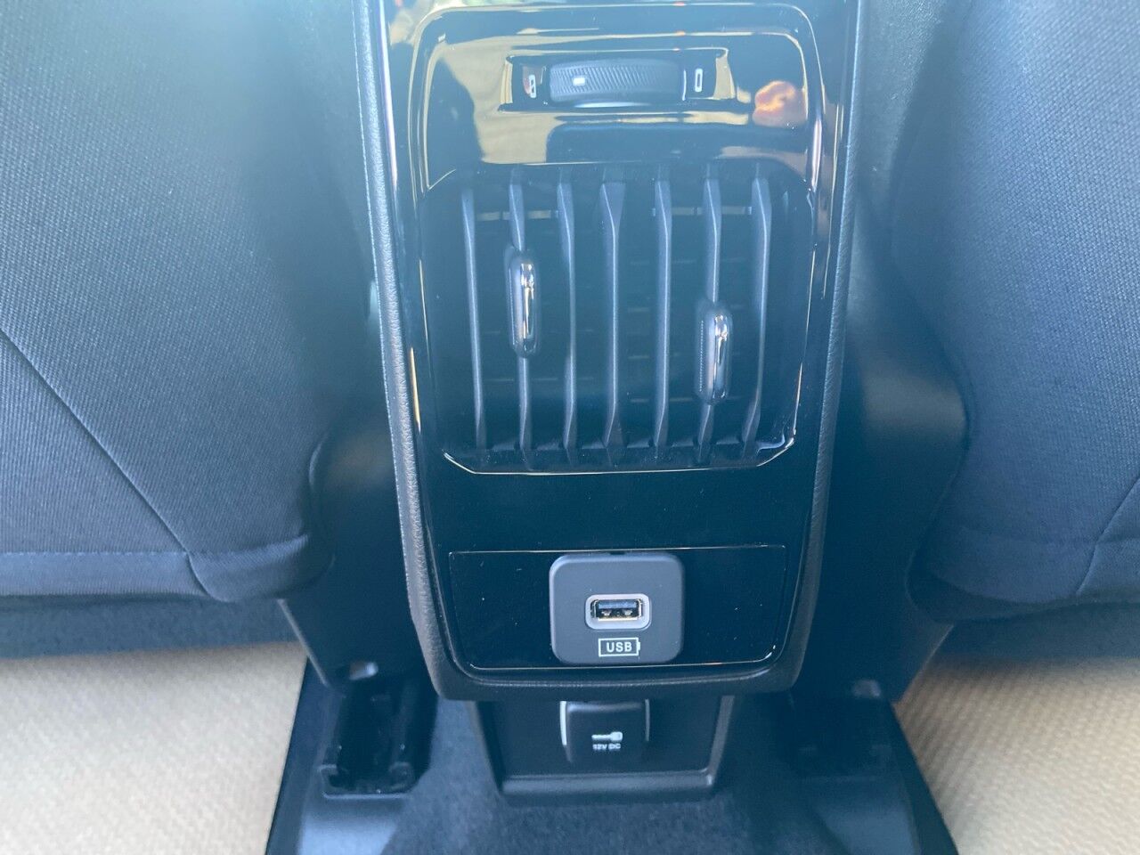 2026 Jeep Compass Sport High Level AB