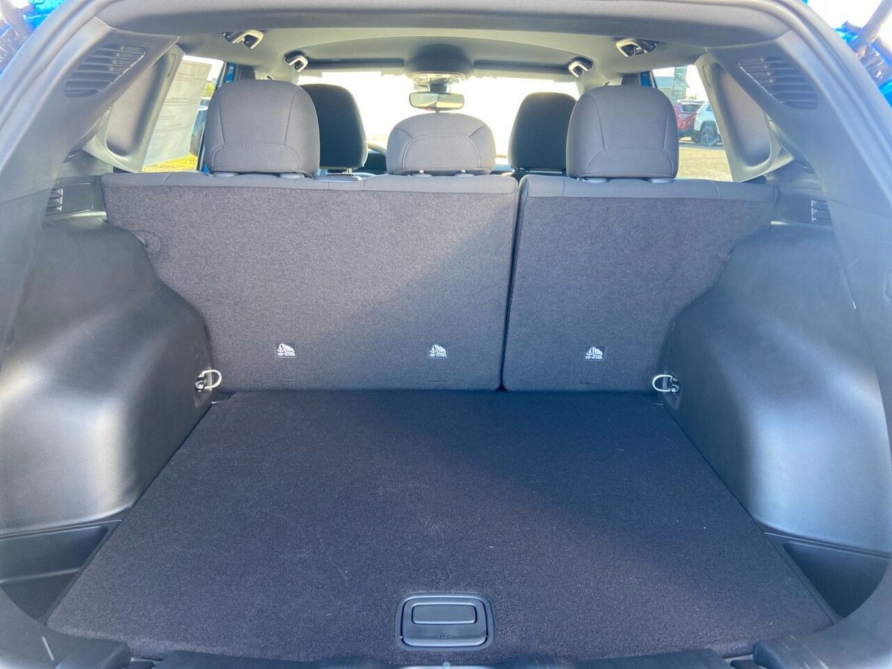 2026 Jeep Compass Sport High Level AB