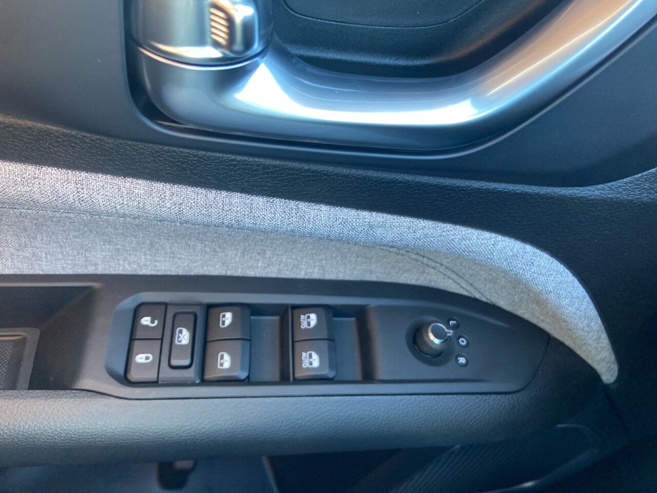 2026 Jeep Compass Sport High Level AB