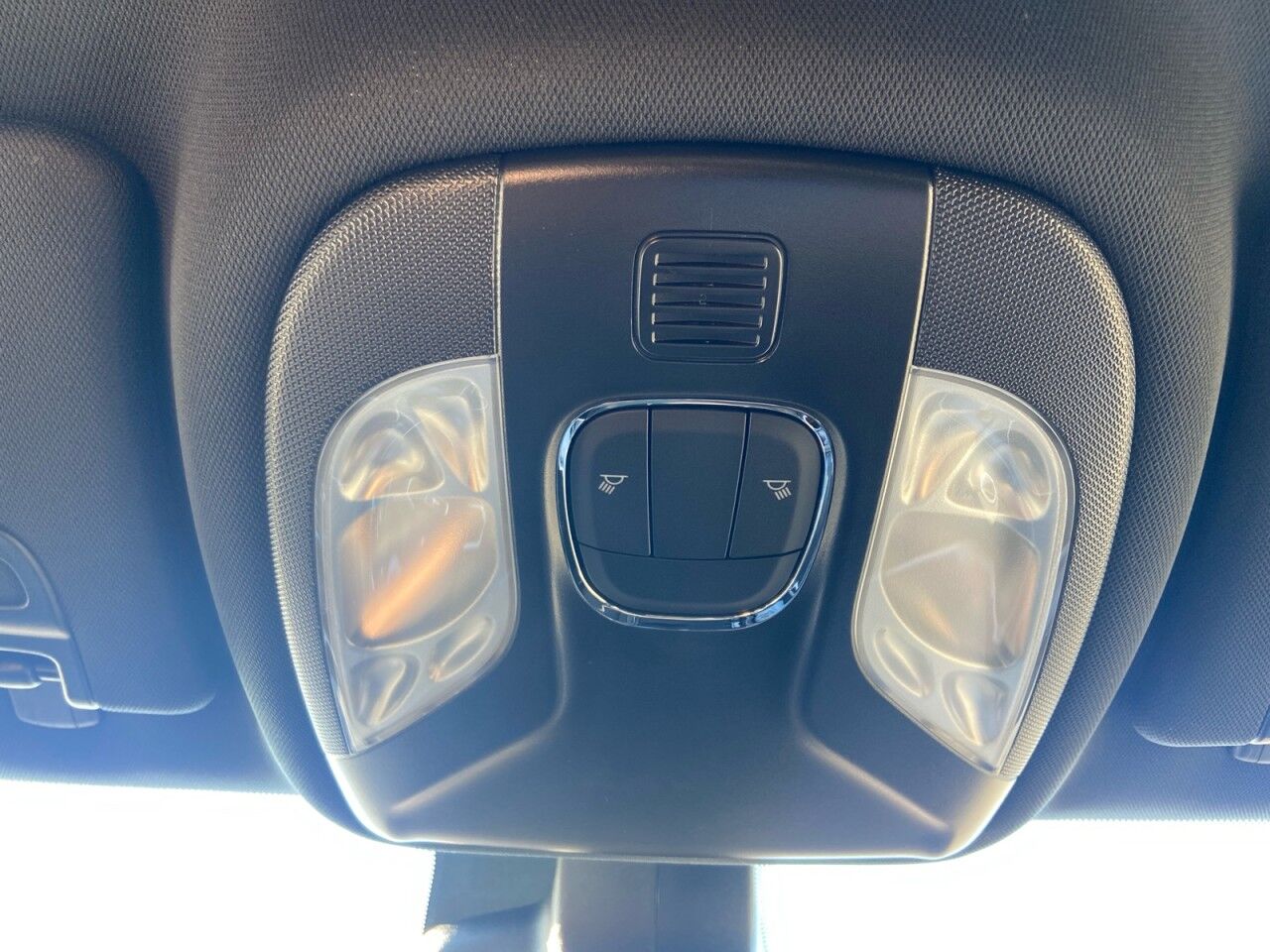 2026 Jeep Compass Sport High Level AB