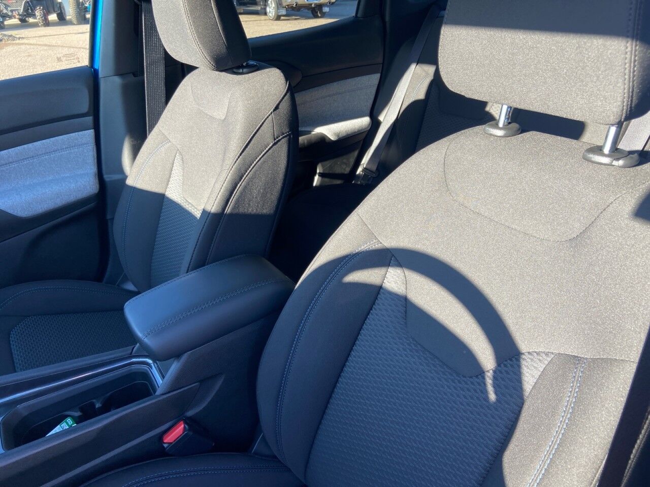2026 Jeep Compass Sport High Level AB