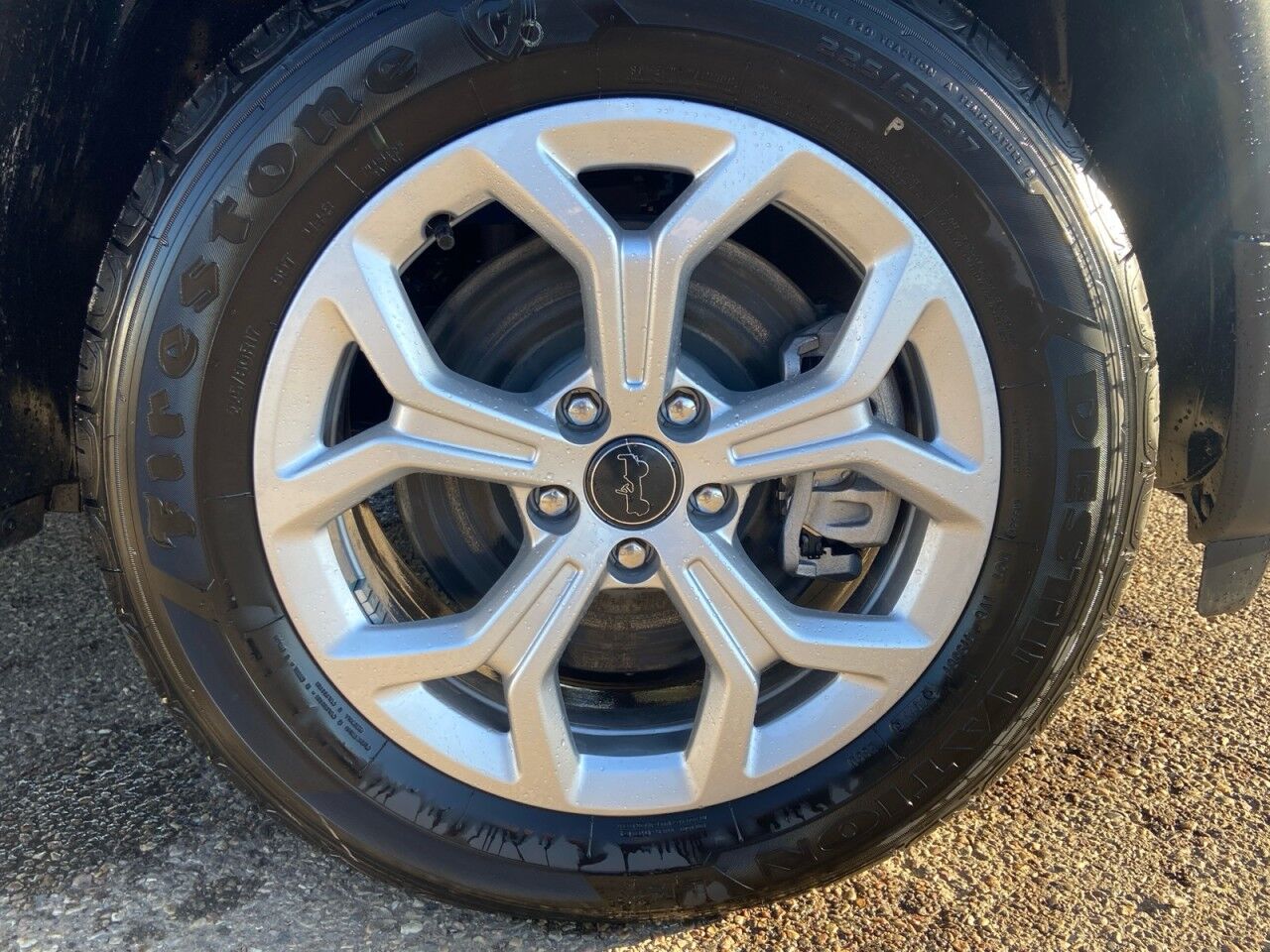 2026 Jeep Compass Sport High Level AB