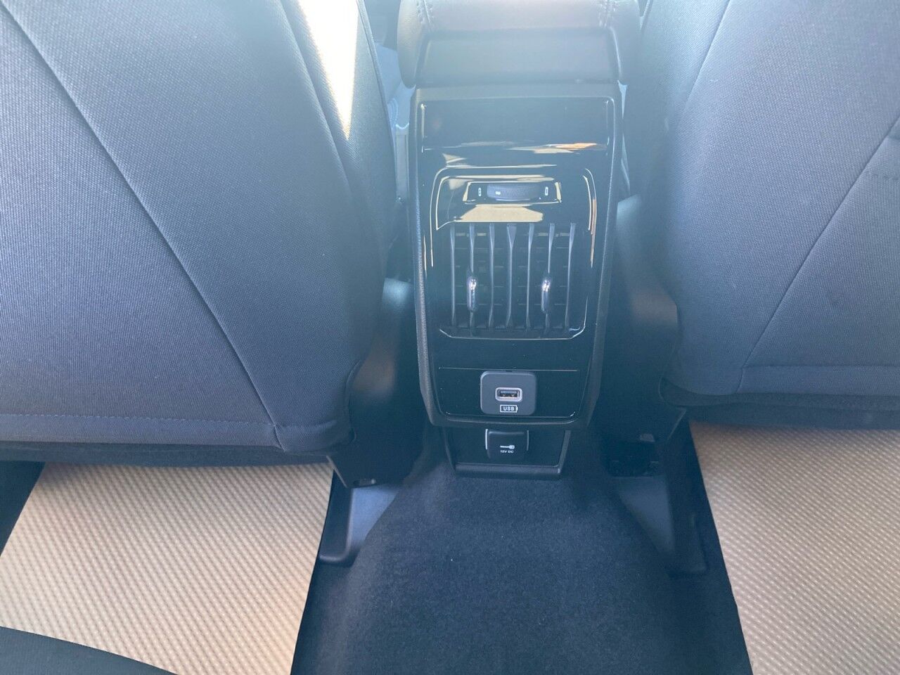 2026 Jeep Compass Sport High Level AB