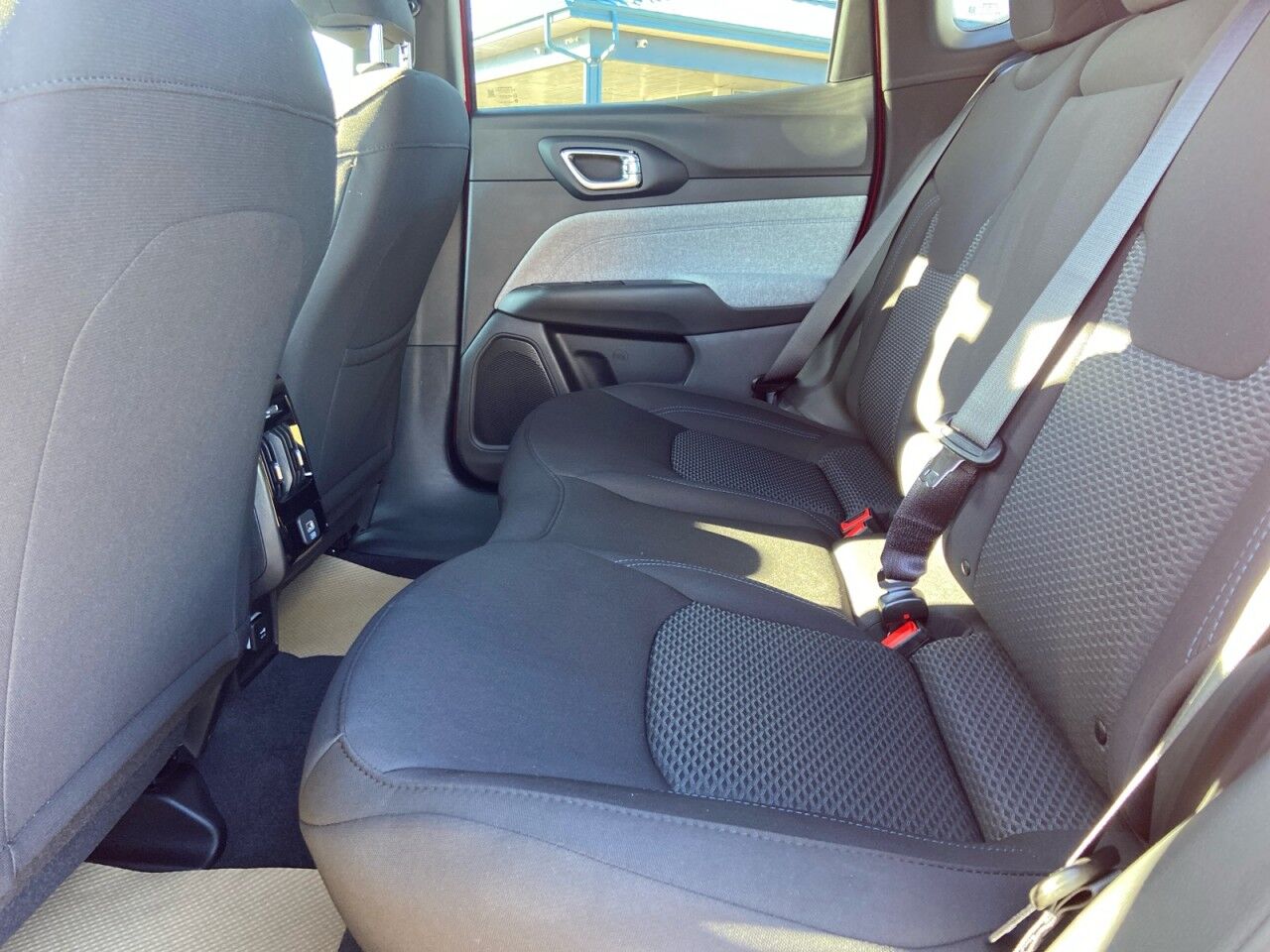 2026 Jeep Compass Sport High Level AB