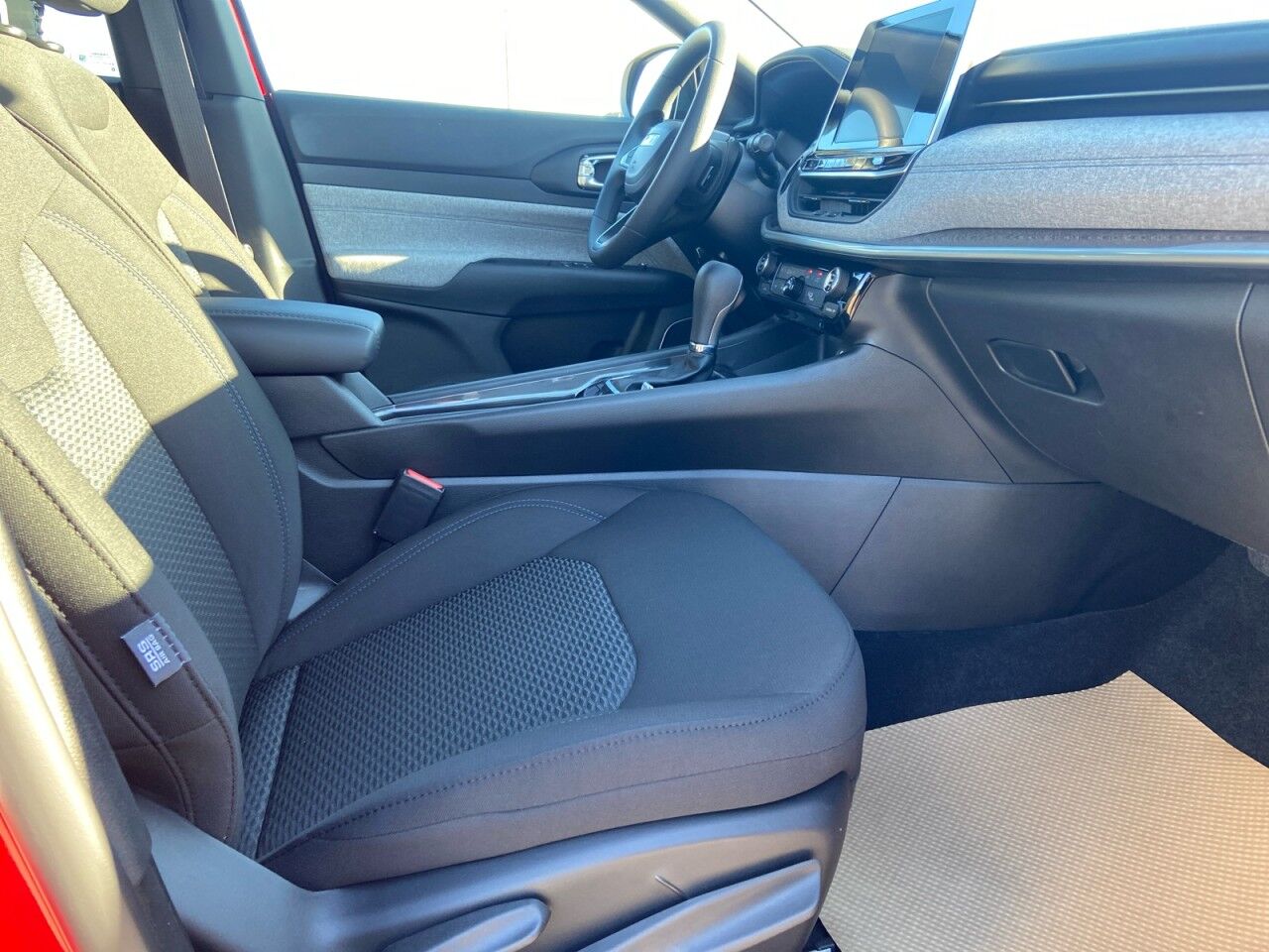 2026 Jeep Compass Sport High Level AB