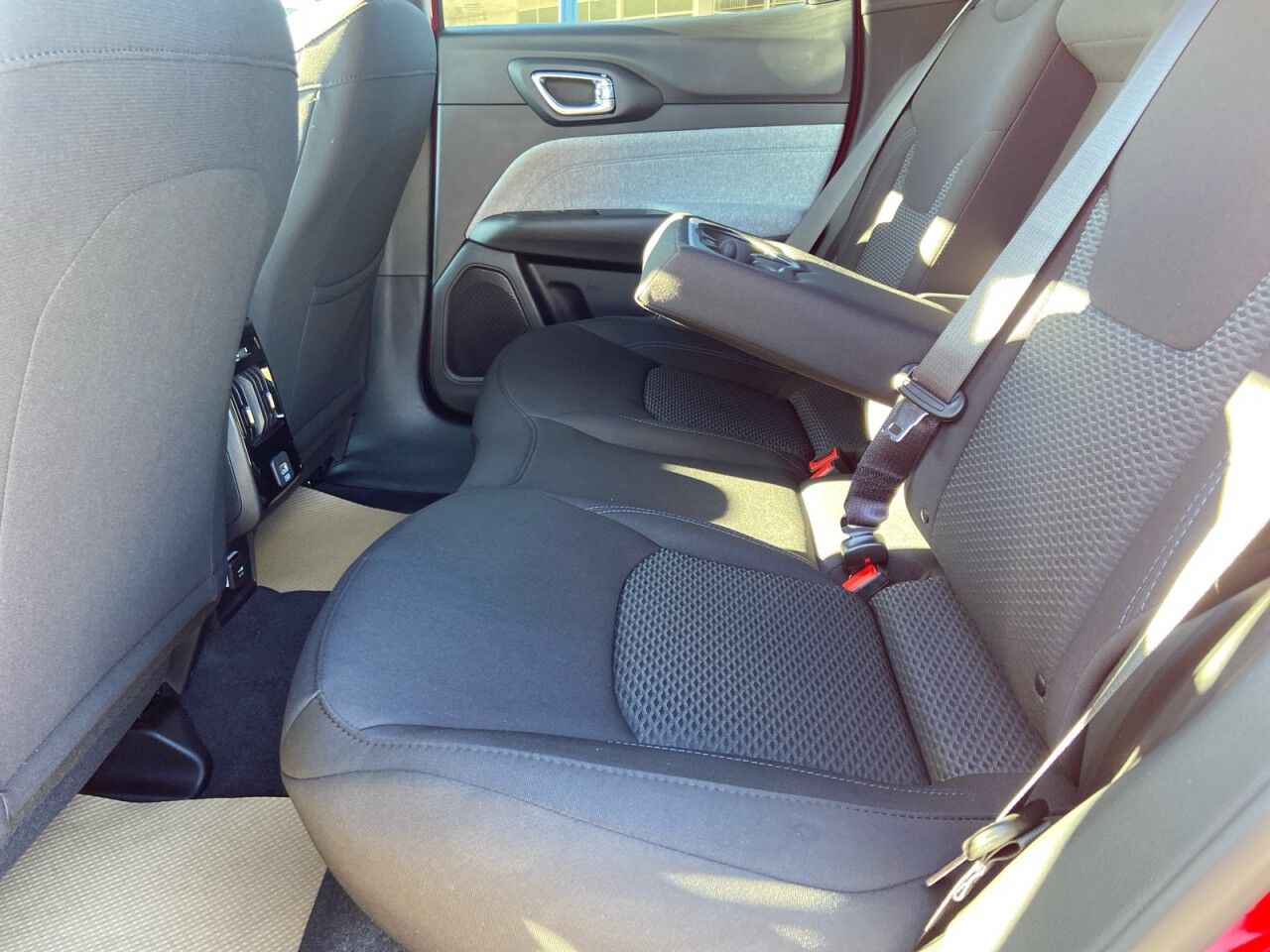 2026 Jeep Compass Sport High Level AB