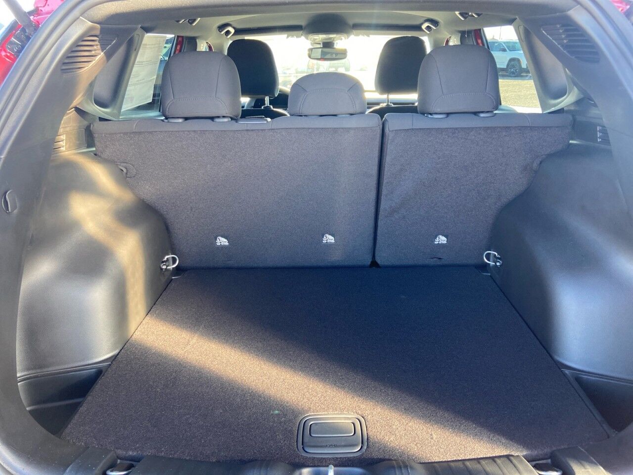 2026 Jeep Compass Sport High Level AB