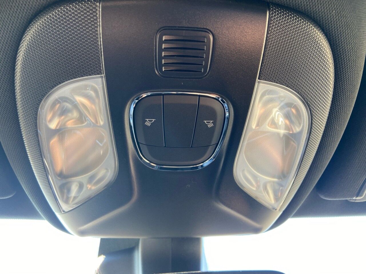 2026 Jeep Compass Sport High Level AB