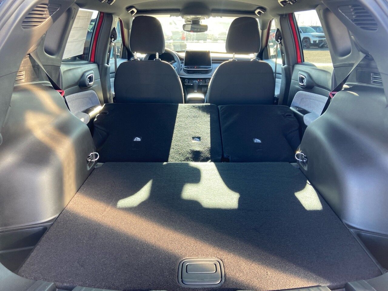 2026 Jeep Compass Sport High Level AB