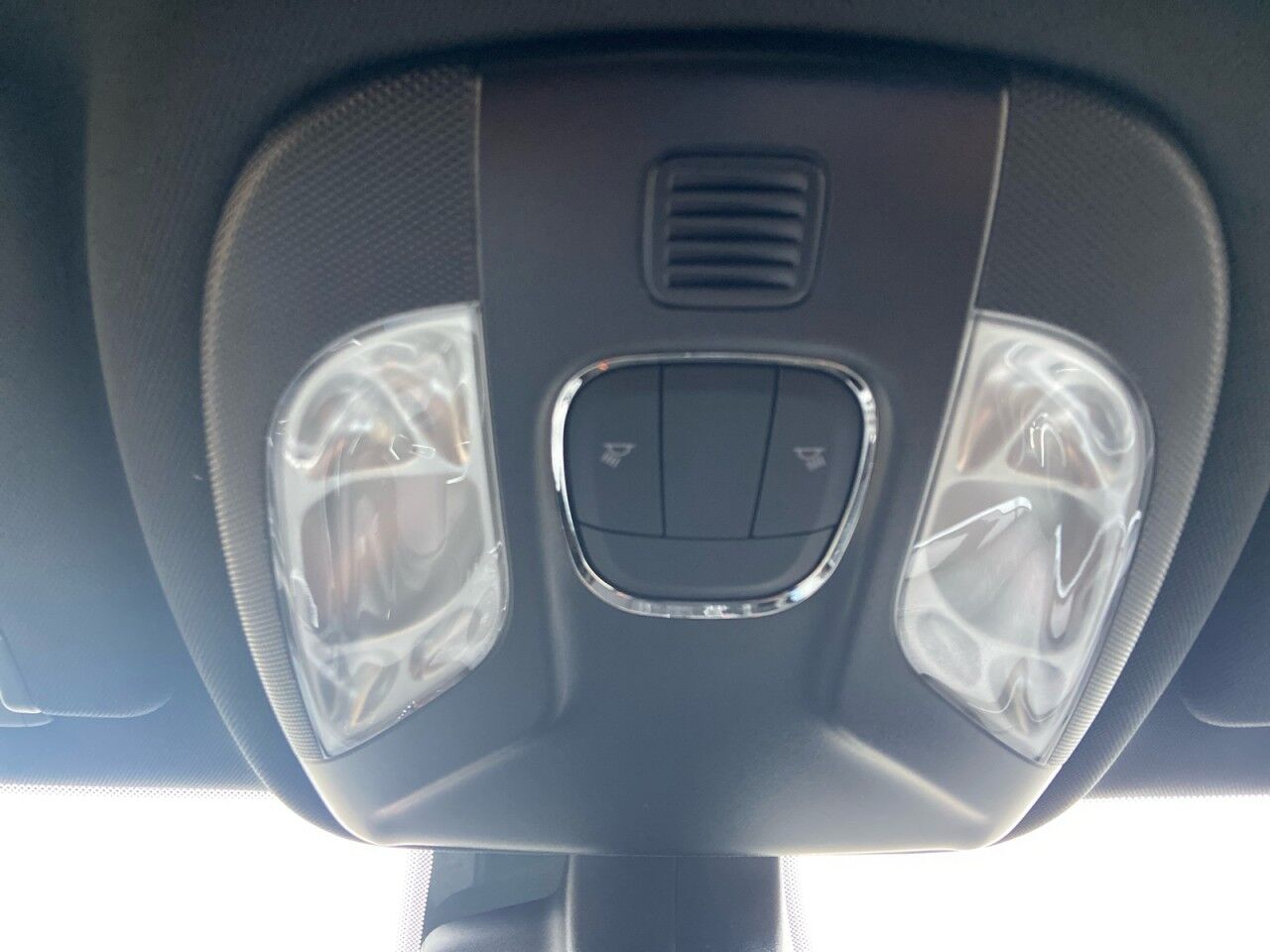 2026 Jeep Compass Sport High Level AB