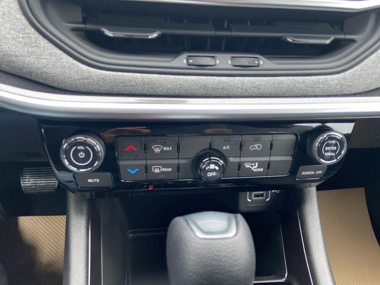 2026 Jeep Compass Sport High Level AB