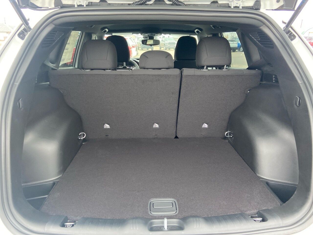 2026 Jeep Compass Sport High Level AB