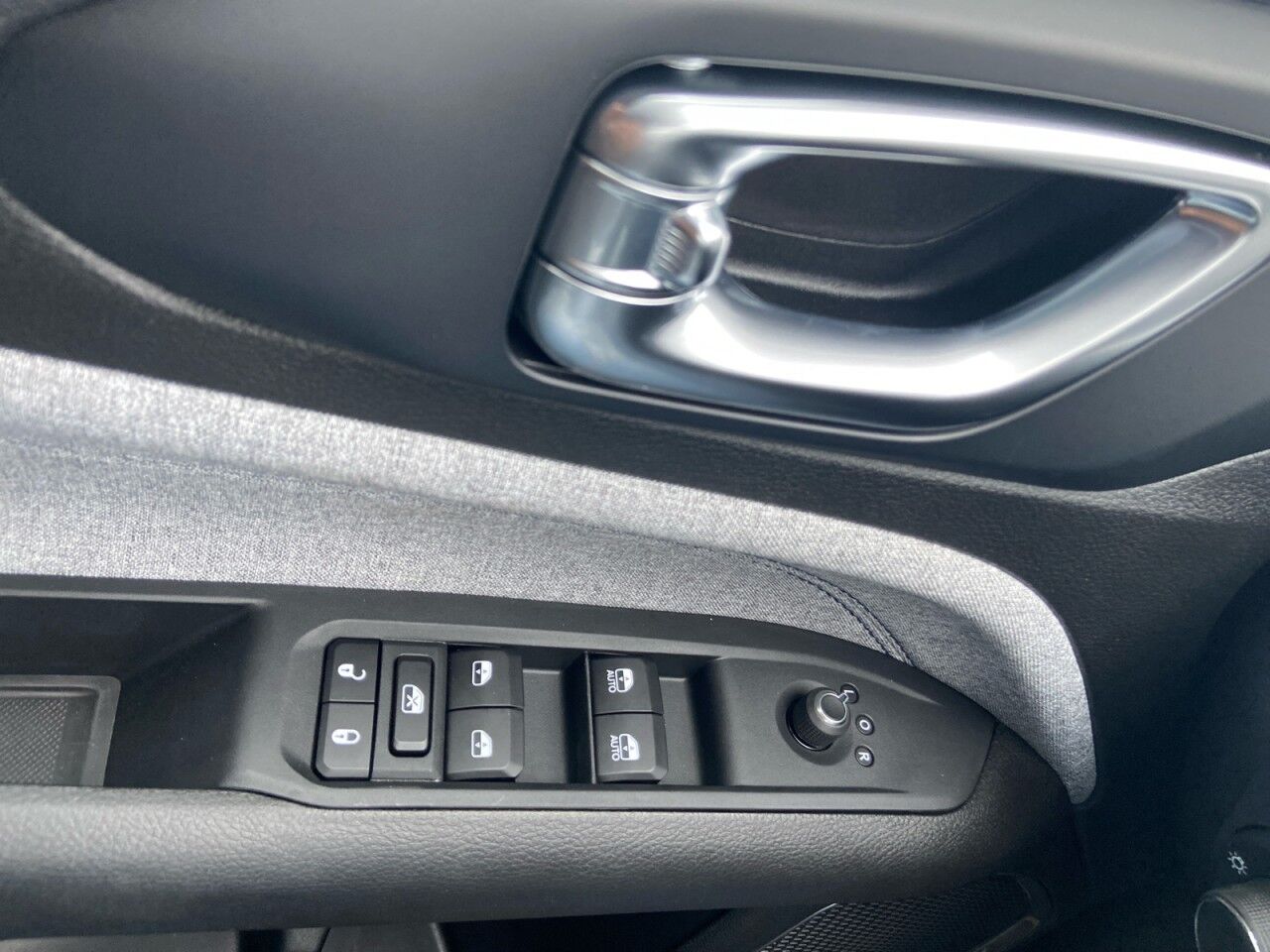 2026 Jeep Compass Sport High Level AB