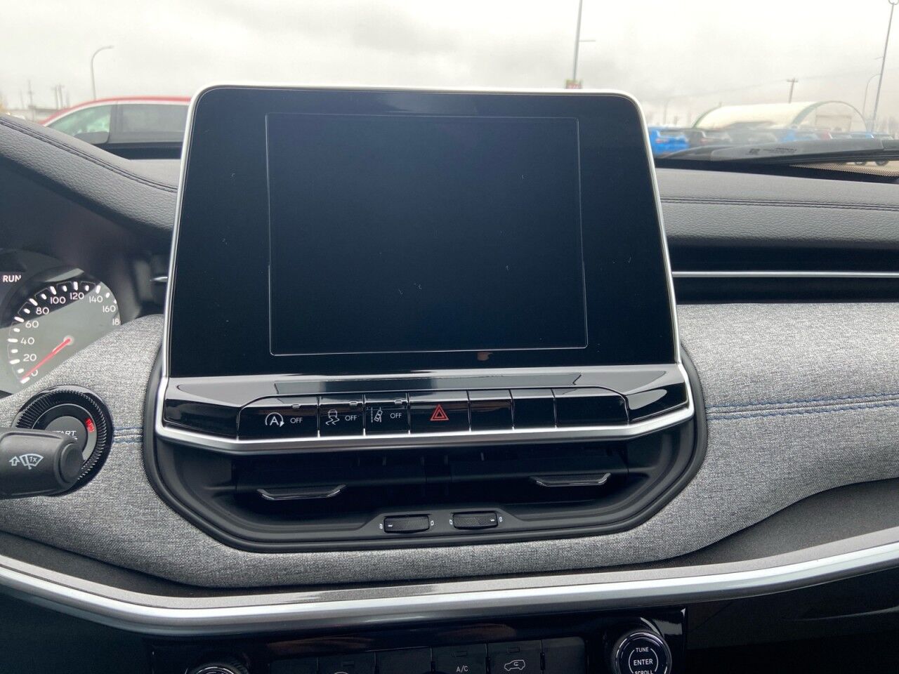 2026 Jeep Compass Sport High Level AB