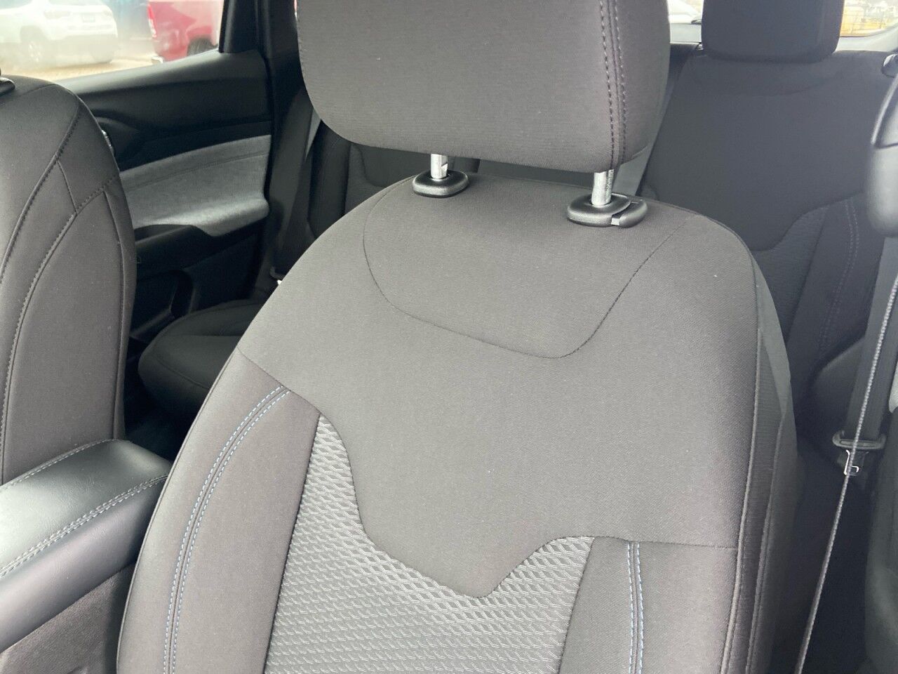 2026 Jeep Compass Sport High Level AB