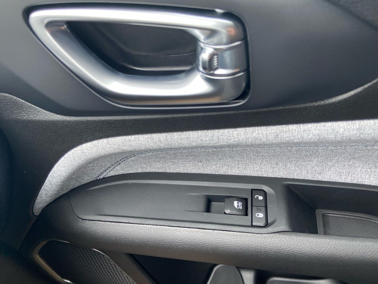 2026 Jeep Compass Sport High Level AB