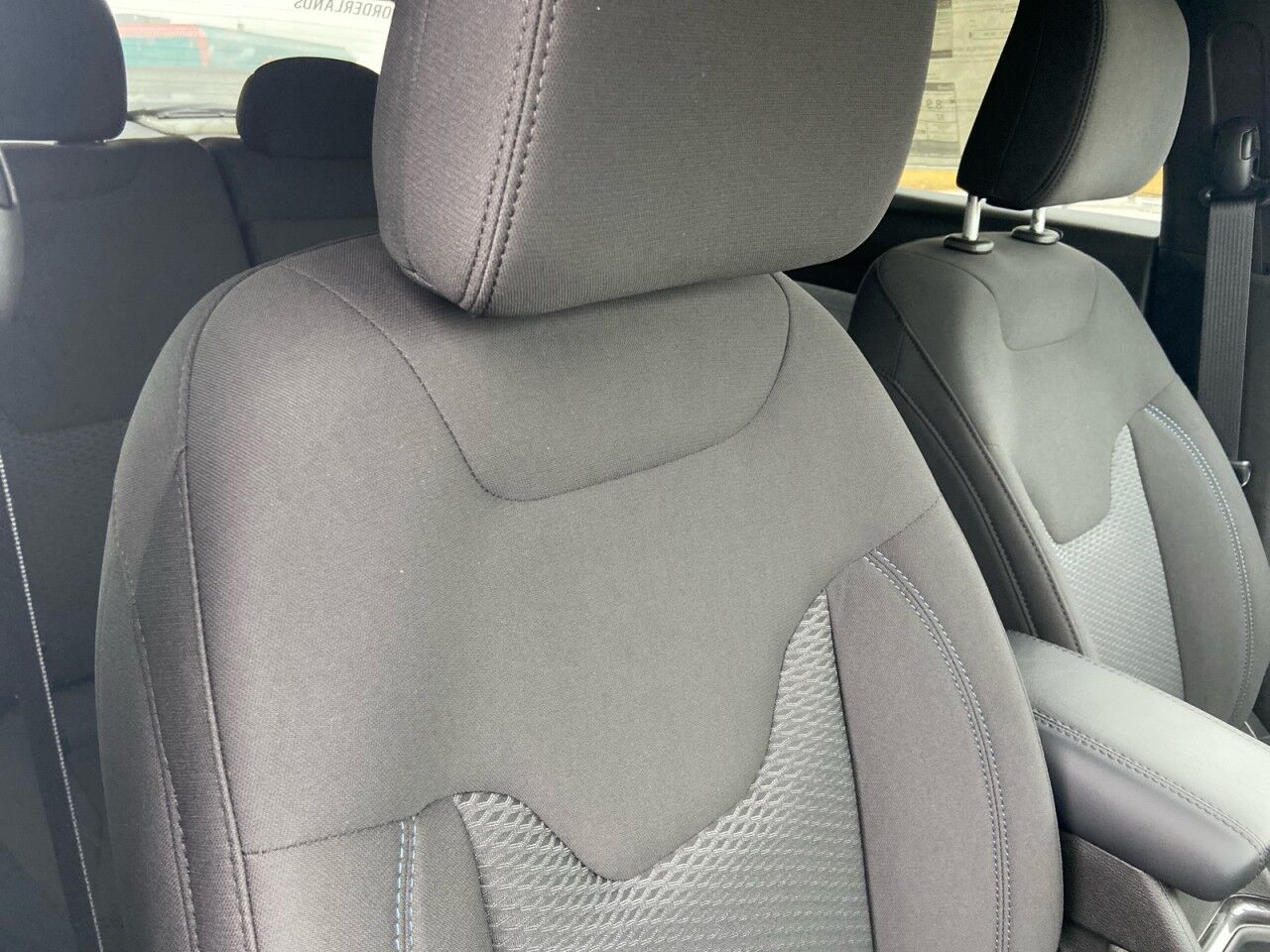 2026 Jeep Compass Sport High Level AB