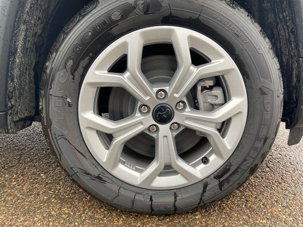 2026 Jeep Compass Sport High Level AB