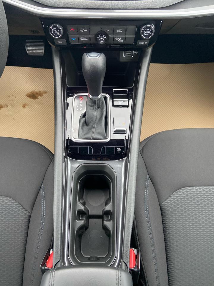 2026 Jeep Compass Sport High Level AB