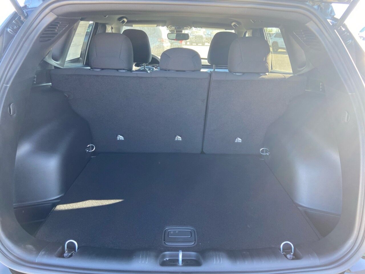 2026 Jeep Compass Sport High Level AB