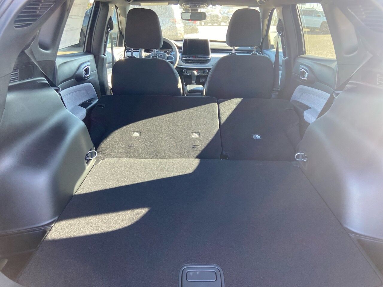 2026 Jeep Compass Sport High Level AB