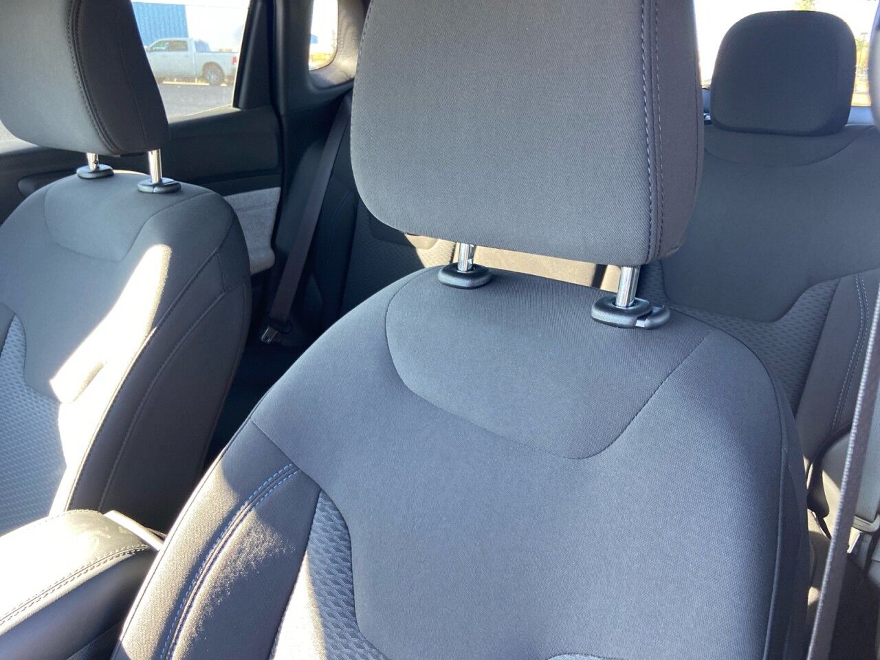 2026 Jeep Compass Sport High Level AB
