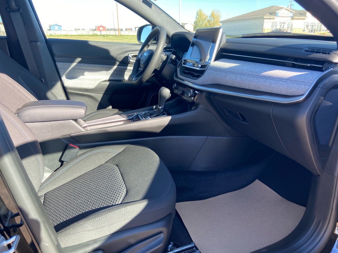 2026 Jeep Compass Sport High Level AB