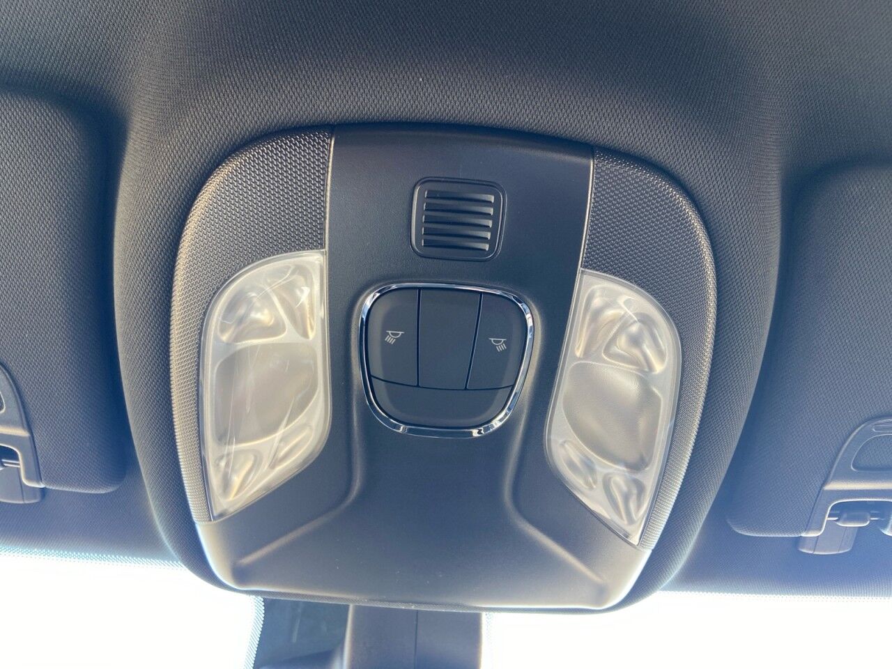 2026 Jeep Compass Sport High Level AB