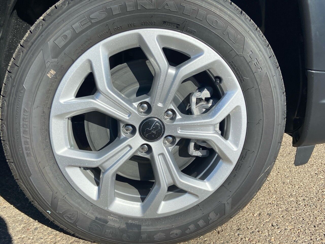 2026 Jeep Compass Sport High Level AB