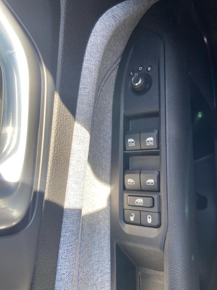 2026 Jeep Compass Sport High Level AB