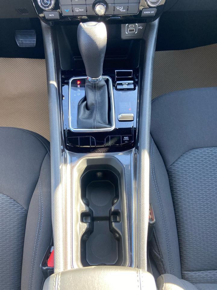 2026 Jeep Compass Sport High Level AB