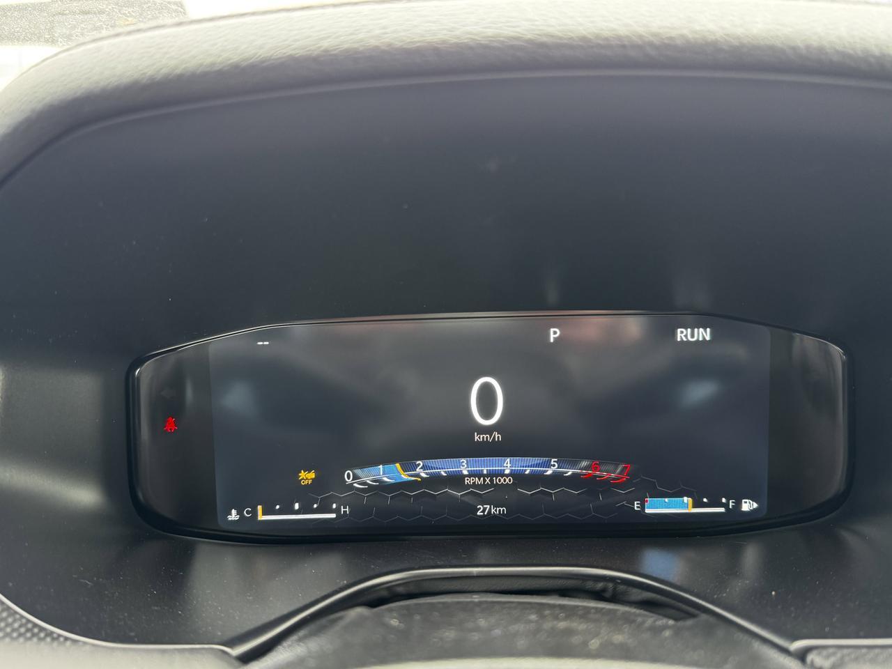 2026 Jeep Compass Trailhawk 4x4 | 2L Turbo | Full Sunroof | NAV | Heated Seats | Backup Camera Redwater AB