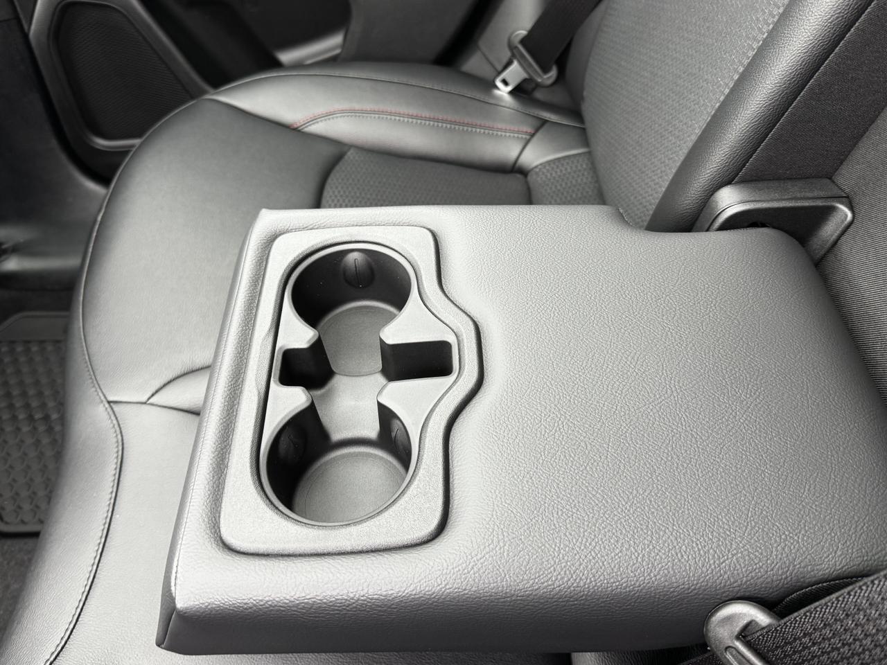 2026 Jeep Compass Trailhawk 4x4 | 2L Turbo | Full Sunroof | NAV | Heated Seats | Backup Camera Redwater AB