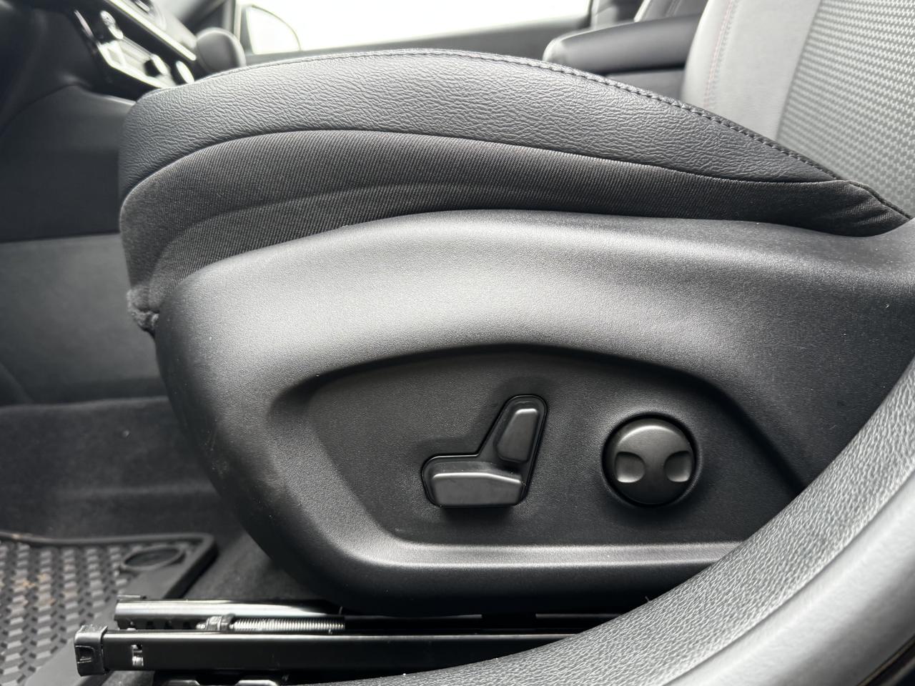 2026 Jeep Compass Trailhawk 4x4 | 2L Turbo | Full Sunroof | NAV | Heated Seats | Backup Camera Redwater AB