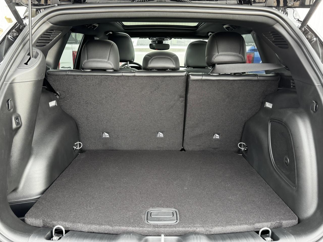 2026 Jeep Compass Trailhawk 4x4 | 2L Turbo | Full Sunroof | NAV | Heated Seats | Backup Camera Redwater AB