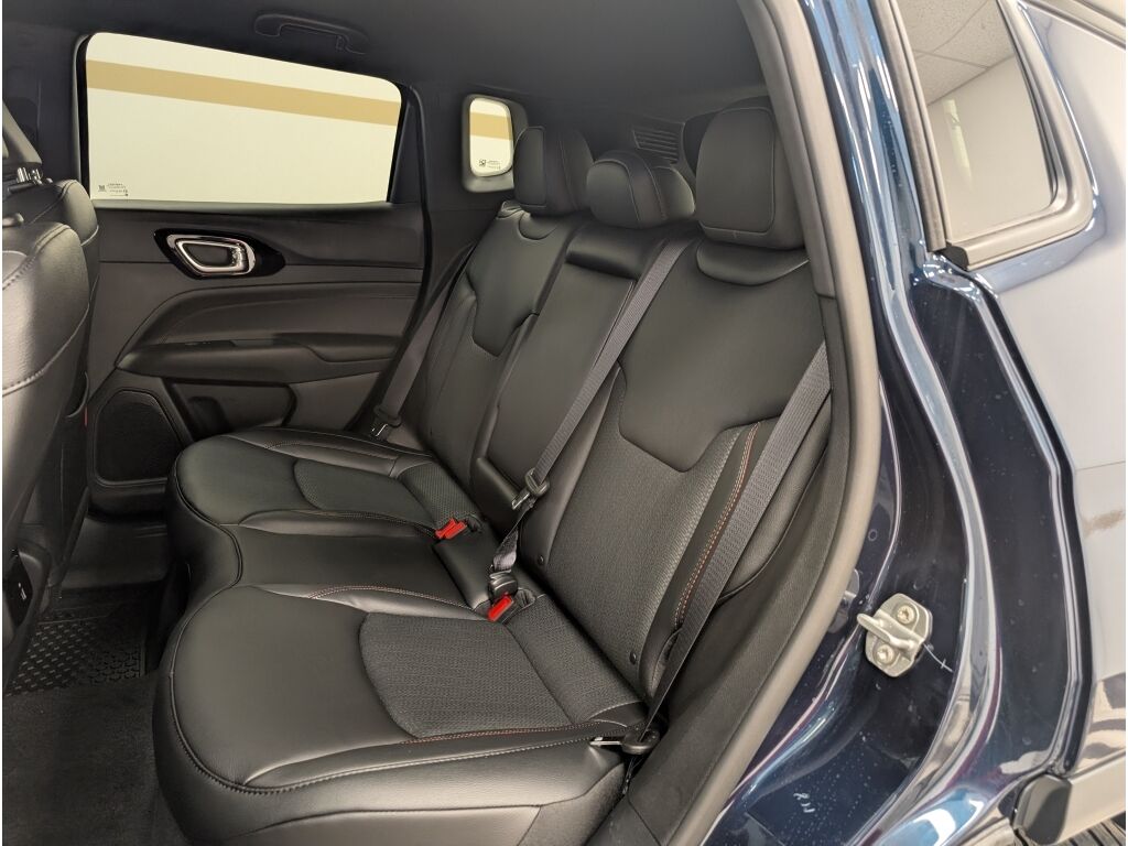 2026 Jeep Compass Trailhawk Bozeman MT
