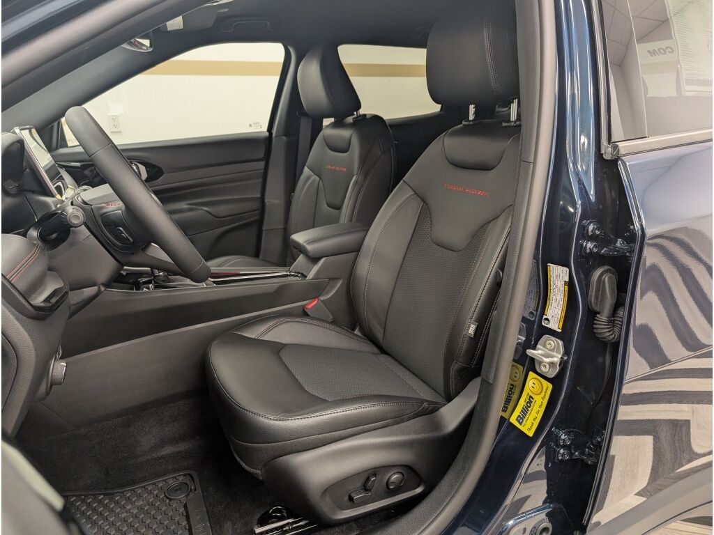 2026 Jeep Compass Trailhawk Bozeman MT