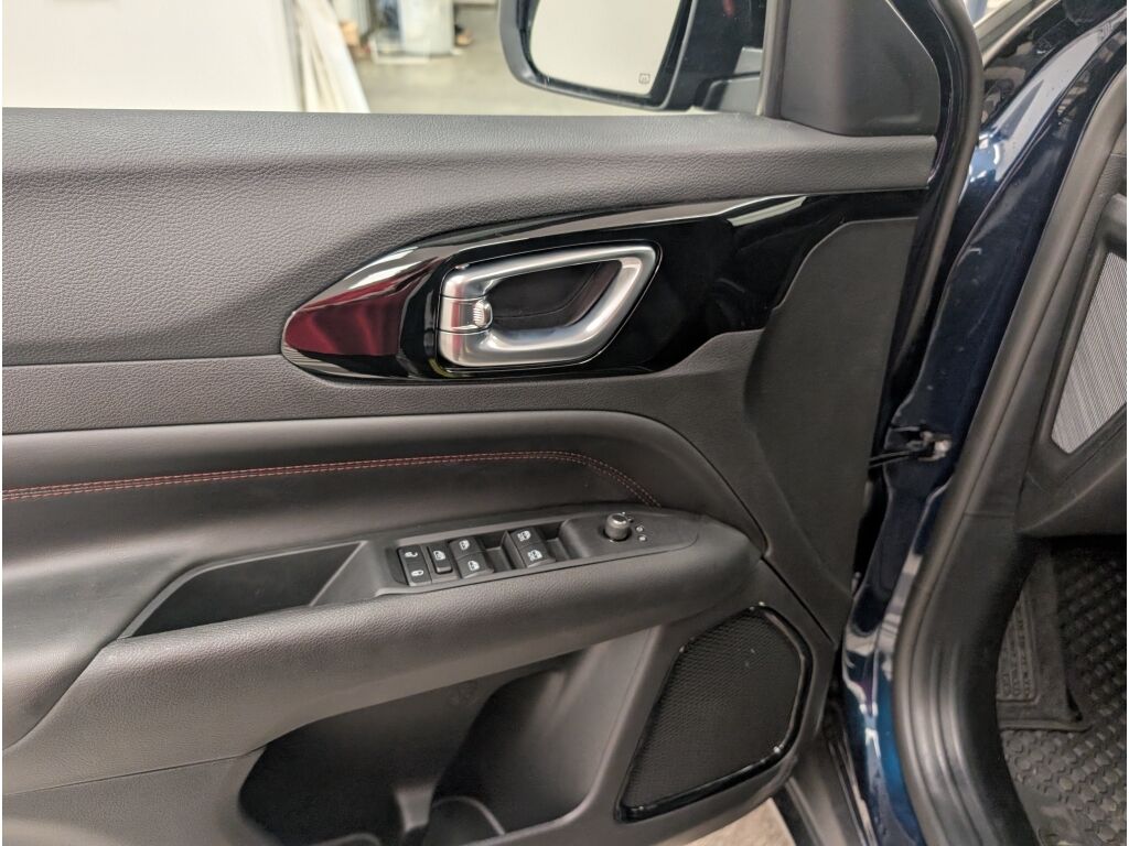2026 Jeep Compass Trailhawk Bozeman MT